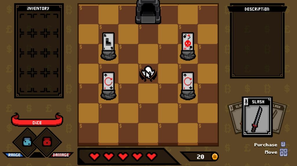 Dice Assassin Review - Image 2