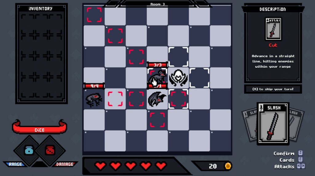 Dice Assassin Review - Image 3