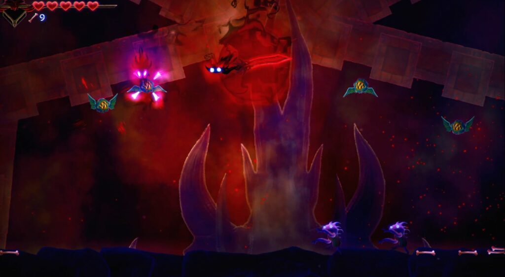 Doomblade Review - Image 2