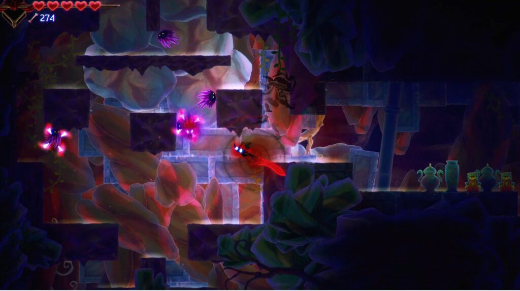 Doomblade Review - Image 3