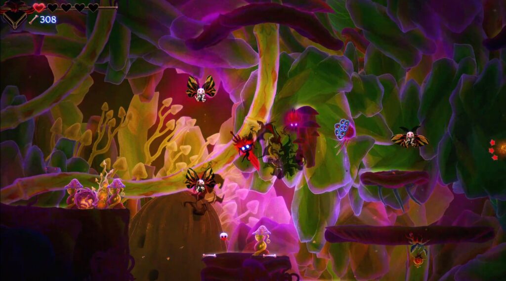 Doomblade Review - Image 4