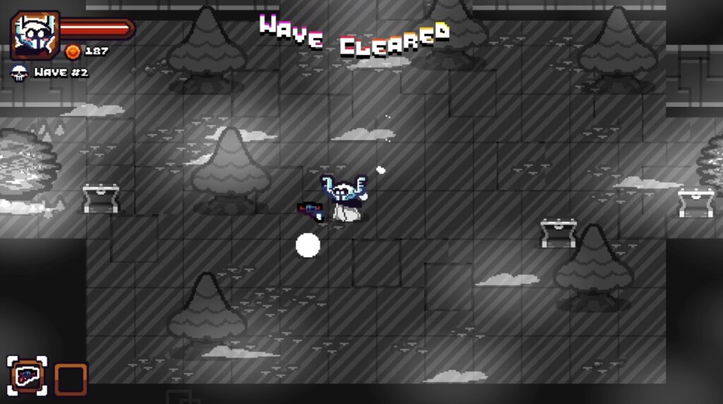 Doomed to Hell Review - Image 1