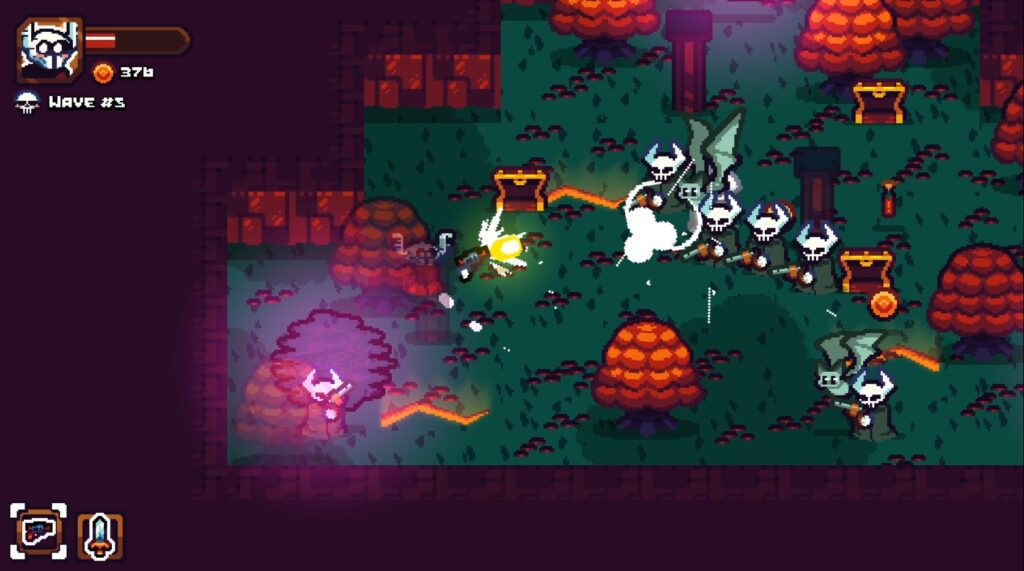 Doomed to Hell Review - Image 2