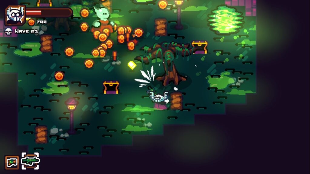 Doomed to Hell Review - Image 5