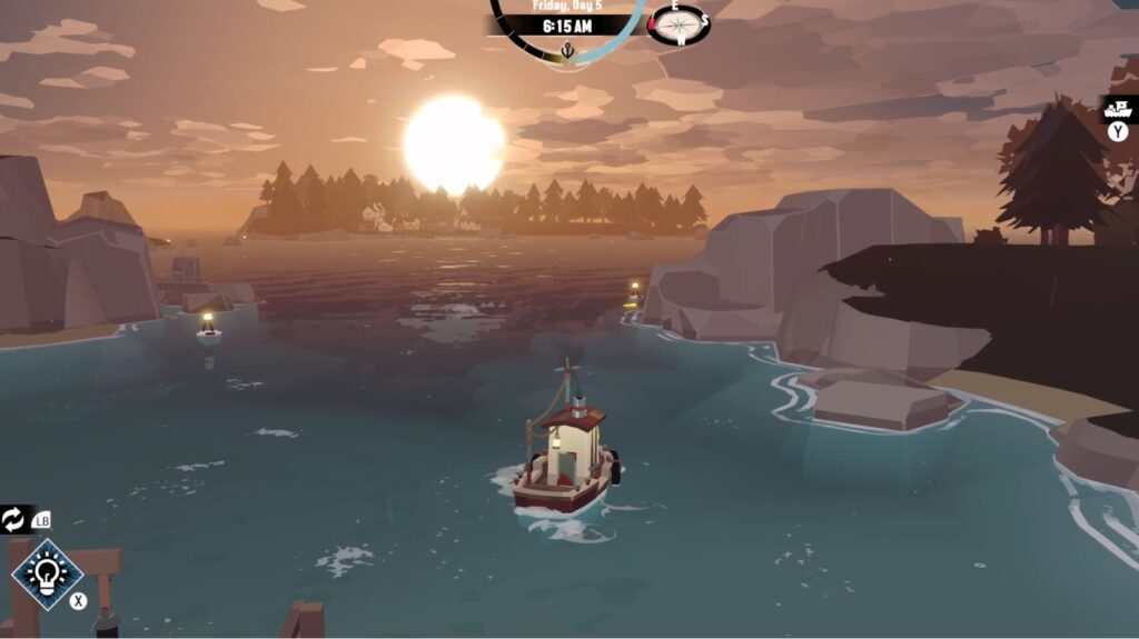 Dredge Review - Image 1