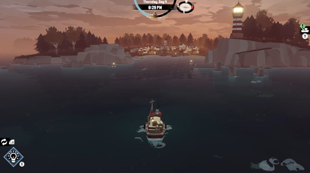 Dredge Review - Image 3