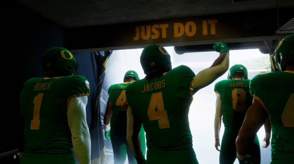 EA Sports College Football 25 Review - Image 4