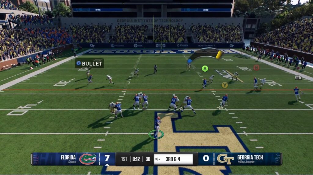 EA Sports College Football 25 Review - Image 5