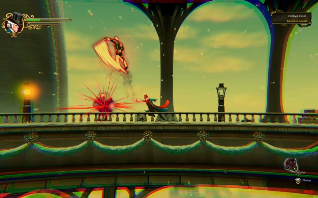 Ebenezer and The Invisible World Review - Image 2