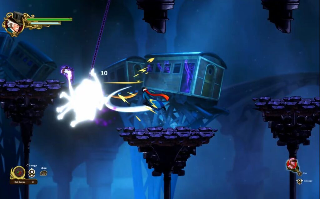 Ebenezer and The Invisible World Review - Image 3