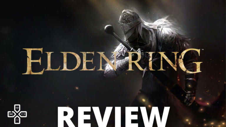 Elden Ring Review Thumbnail