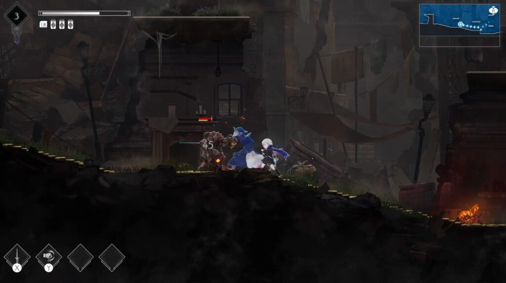 Ender Magnolia Bloom in the Mist Review - Image 2