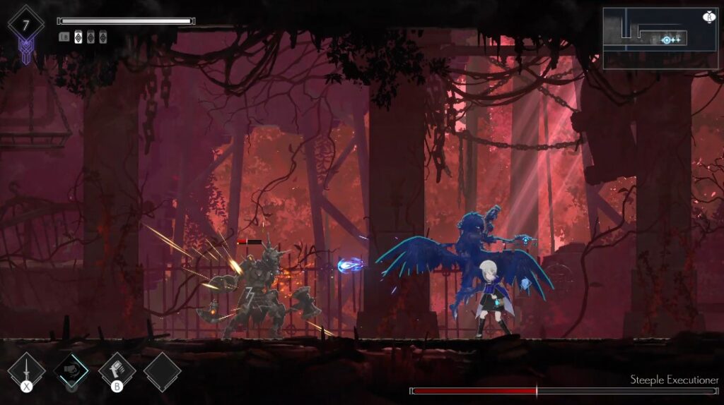 Ender Magnolia Bloom in the Mist Review - Image 3