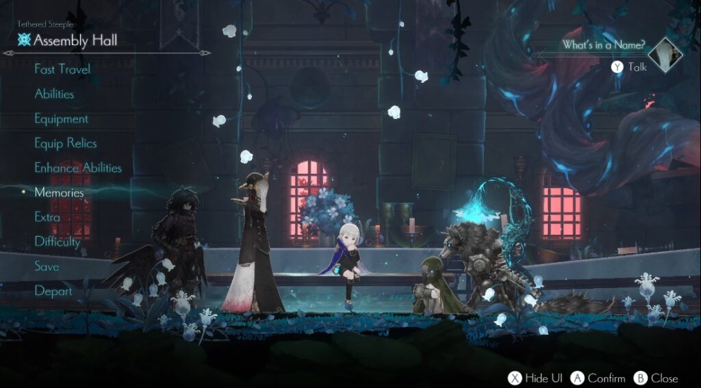 Ender Magnolia Bloom in the Mist Review - Image 4