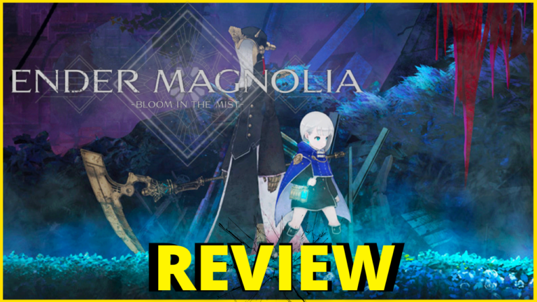 Ender Magnolia Bloom in the Mist Review Thumbnail
