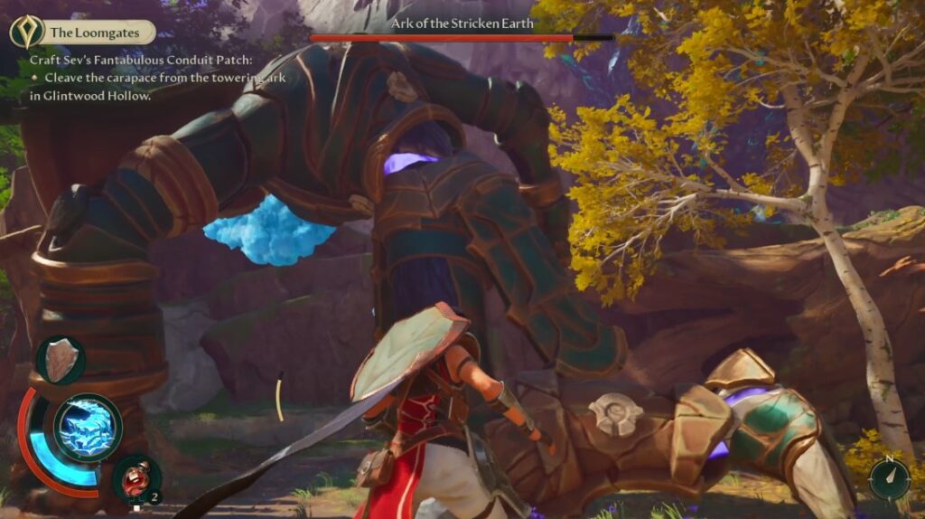 Eternal Strands Review - Image 1