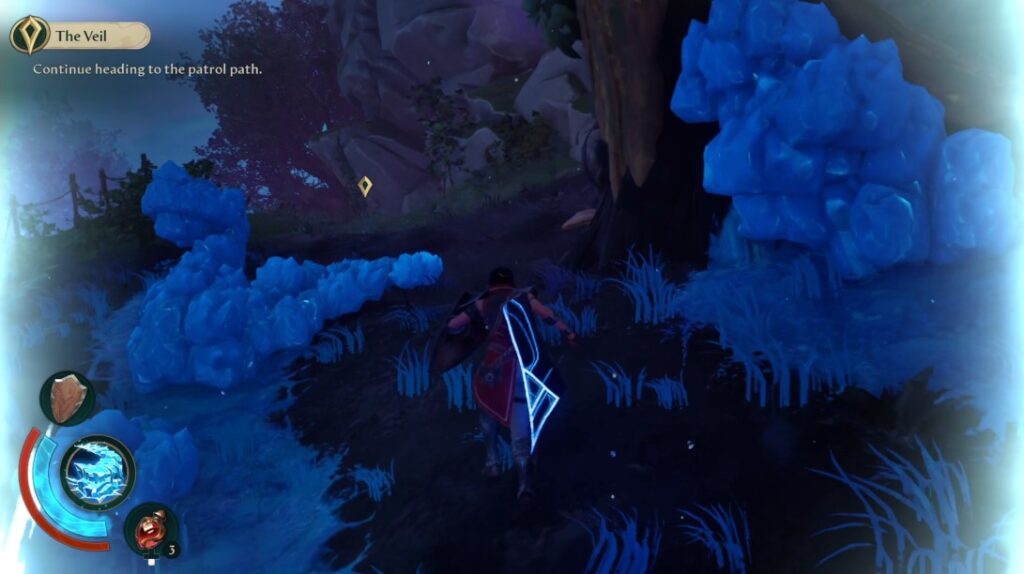 Eternal Strands Review - Image 3