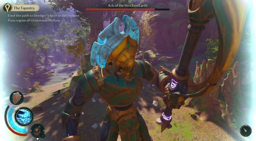 Eternal Strands Review - Image 4