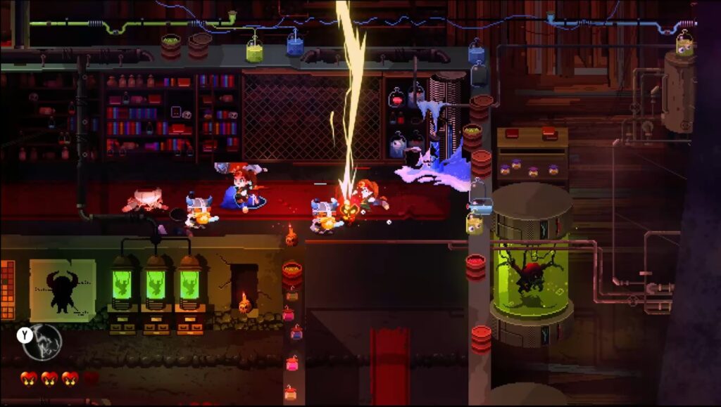 Evil Wizard Review - Image 1