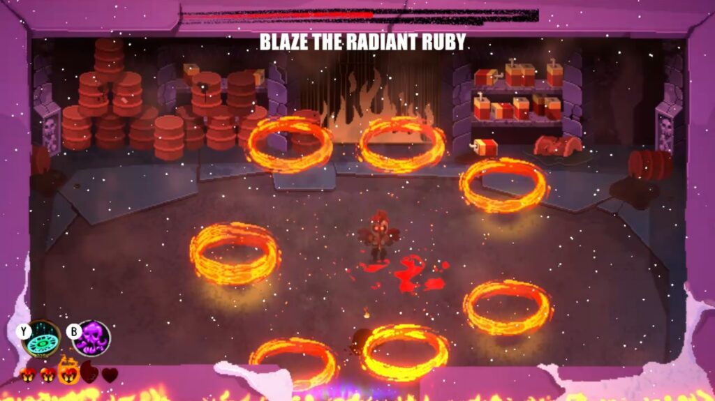 Evil Wizard Review - Image 2