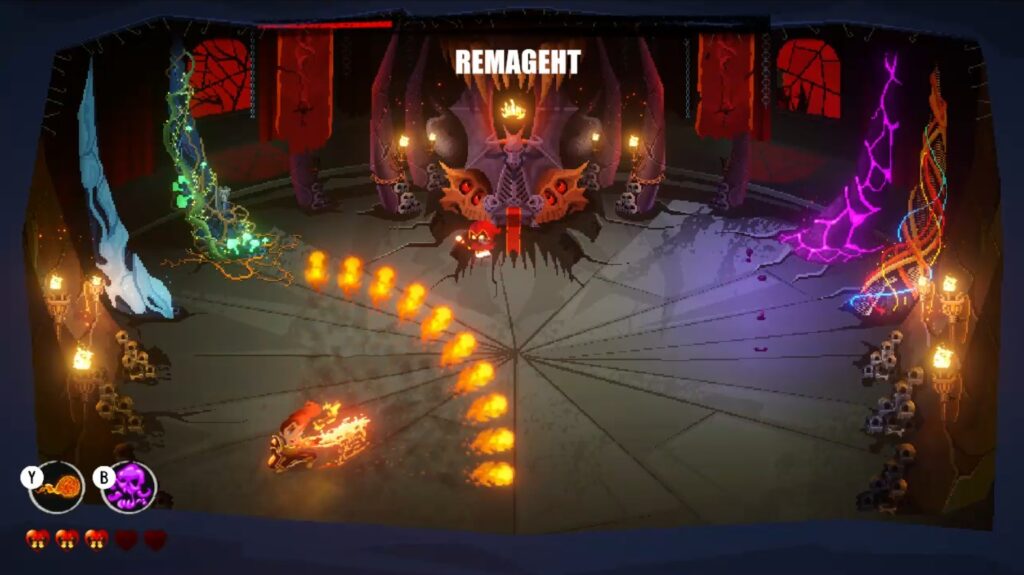 Evil Wizard Review - Image 3