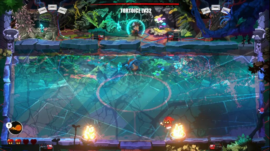 Evil Wizard Review - Image 4