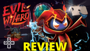 Evil Wizard Review Thumbnail