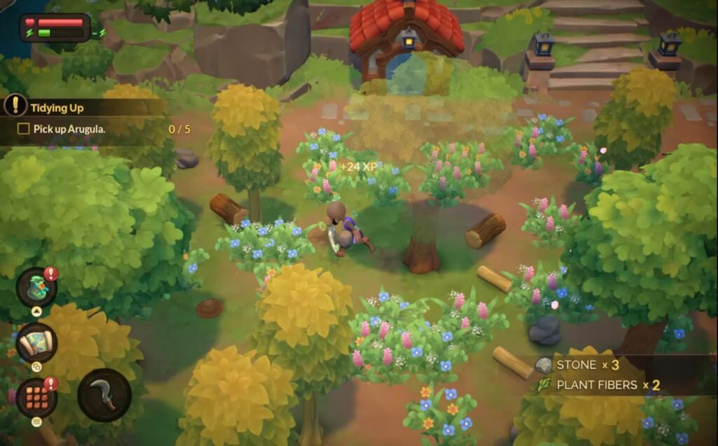 Fae Farm Review - Image 3