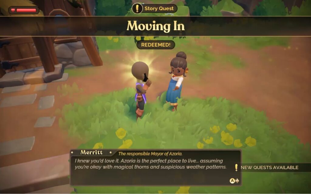 Fae Farm Review - Image 4