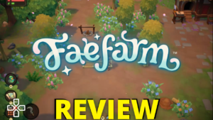 Fae Farm Review Thumbnail