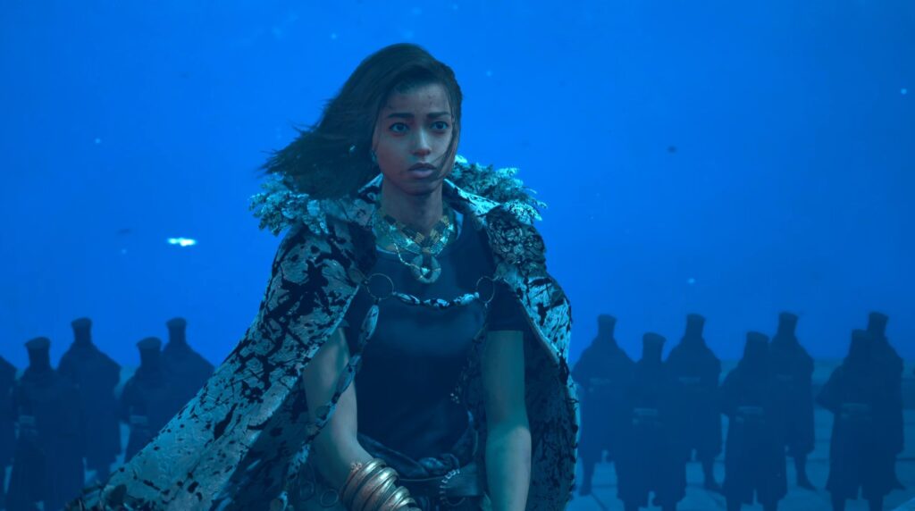 Forspoken Review - Image 1