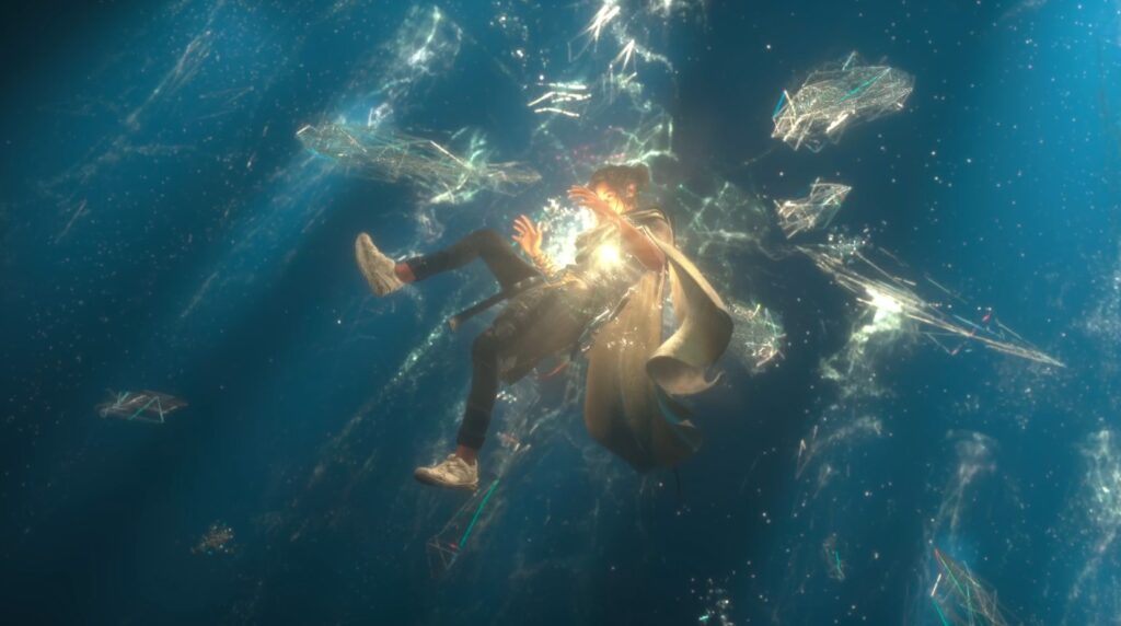 Forspoken Review - Image 2