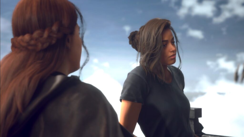 Forspoken Review - Image 3