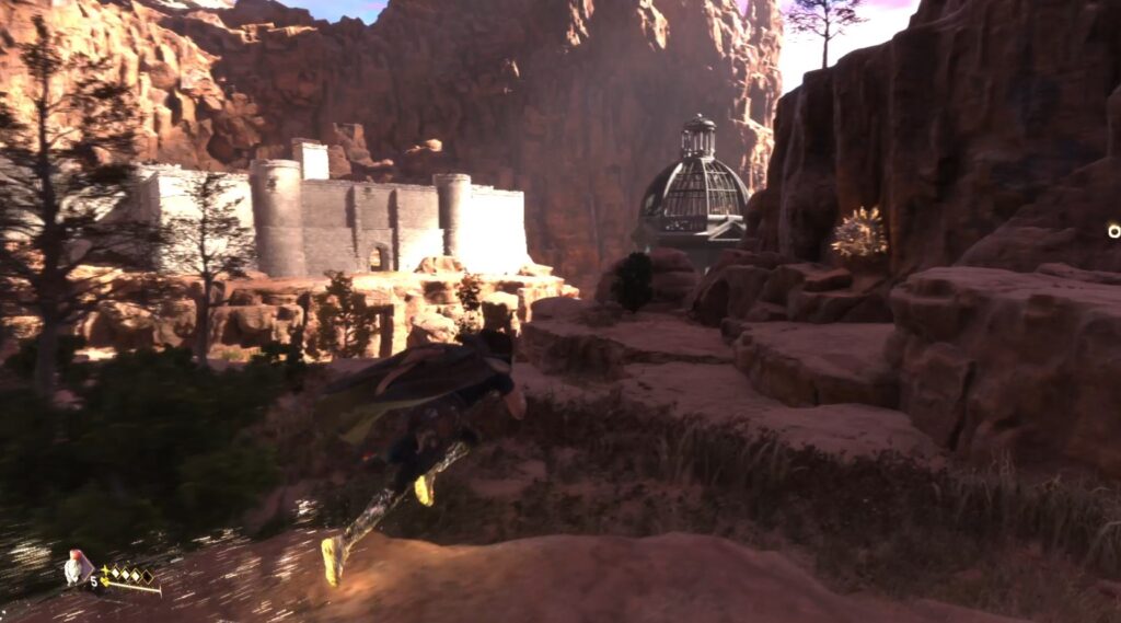 Forspoken Review - Image 5