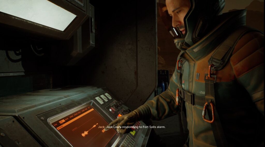 Fort Solis Review - Image 2