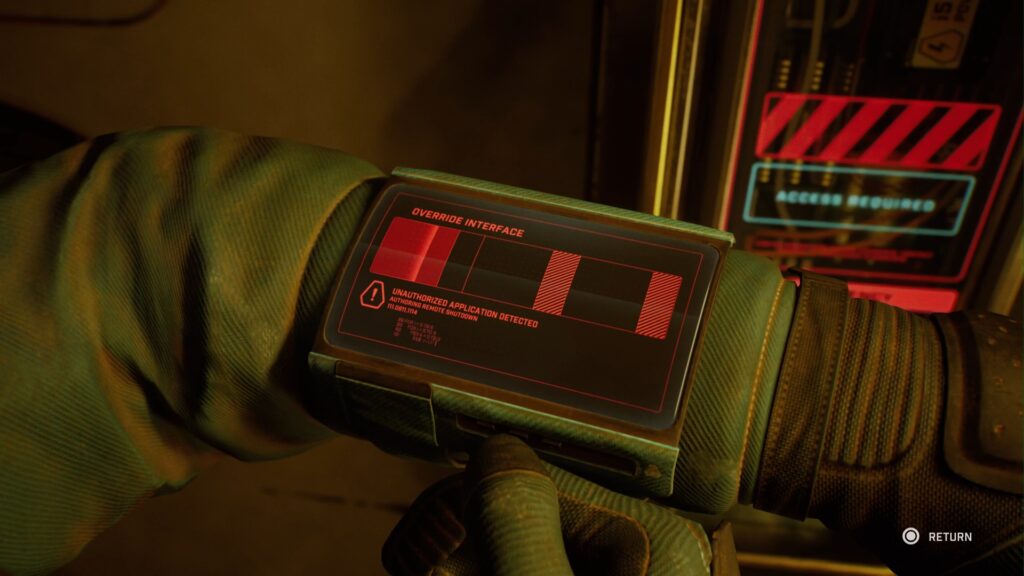 Fort Solis Review - Image 3