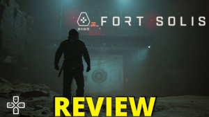 Fort Solis Review Thumbnail