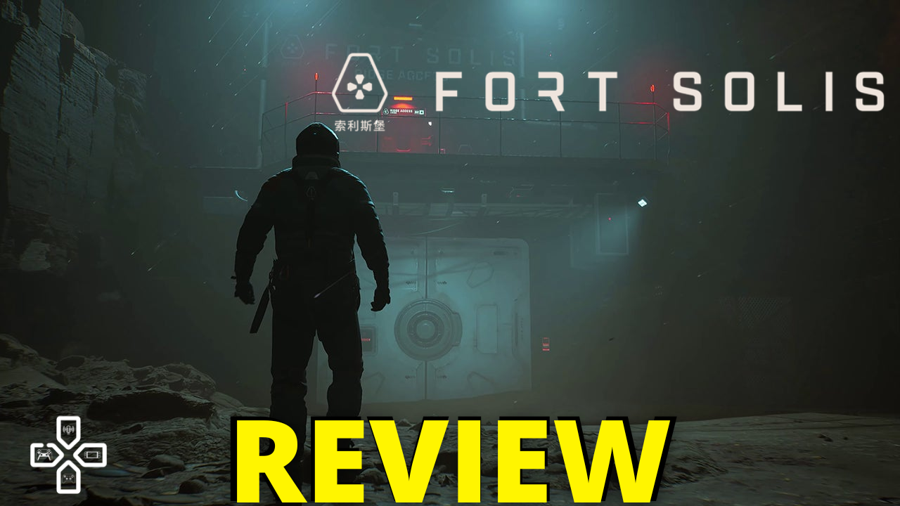 Fort Solis Review Thumbnail