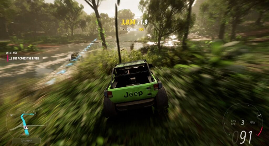 Forza Horizon 5 Review - Image 1