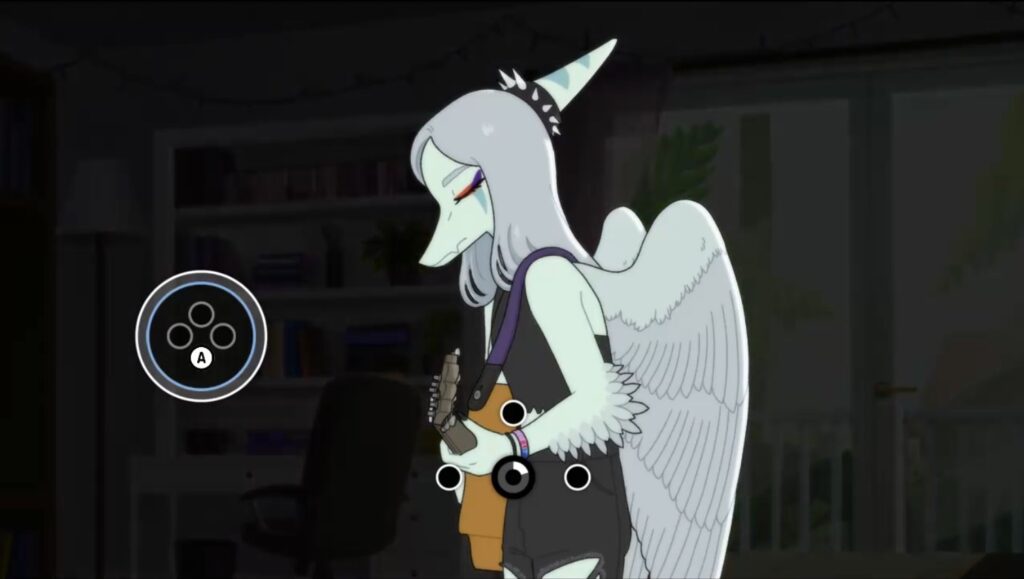 Goodbye Volcano High Review - Image 2