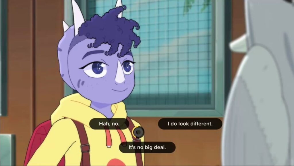 Goodbye Volcano High Review - Image 5