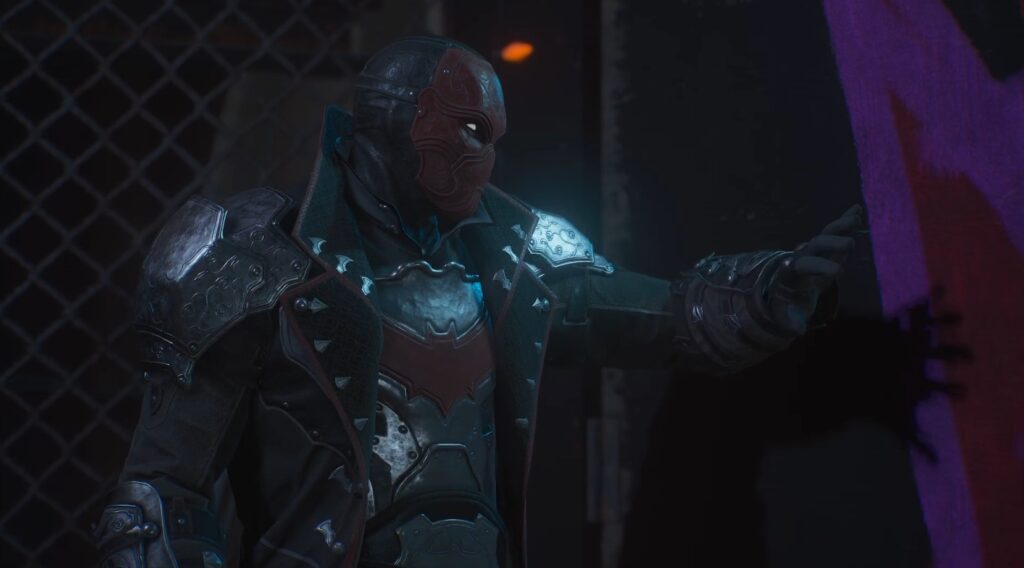 Gotham Knights -Review 2