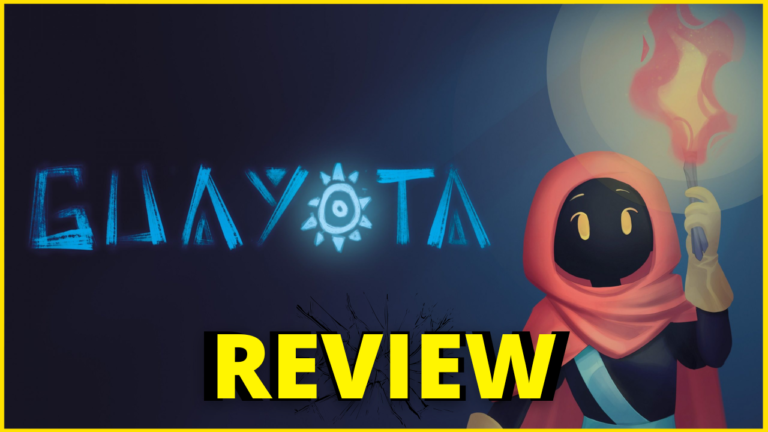 Guayota Review Thumbnail