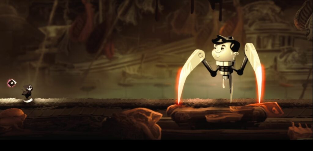 Have a Nice Death Review - Image 1