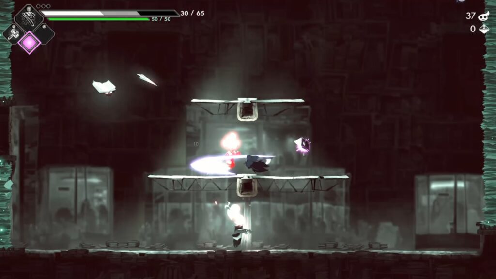 Have a Nice Death Review - Image 2