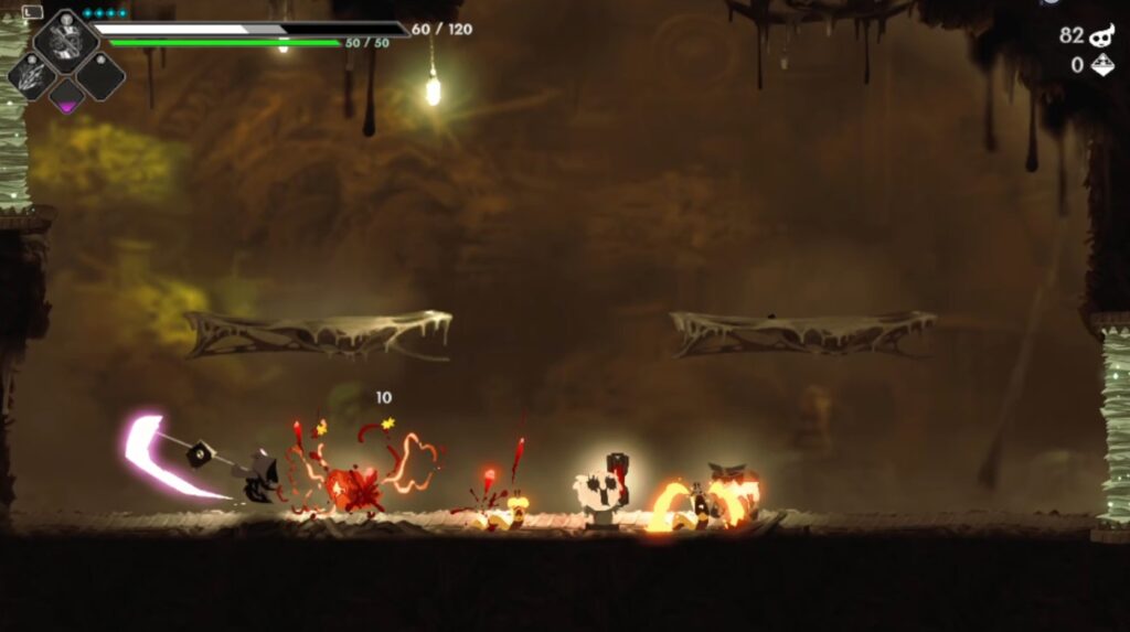 Have a Nice Death Review - Image 4