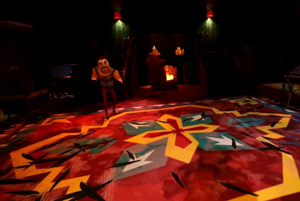 Hello Neighbor 2 Review - Image 4