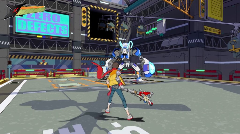 Hi-Fi Rush Review - Image 4