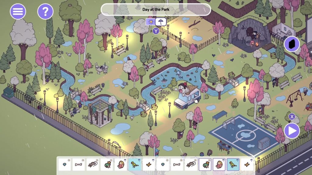 Hidden Through Time 2 Review - Image 2