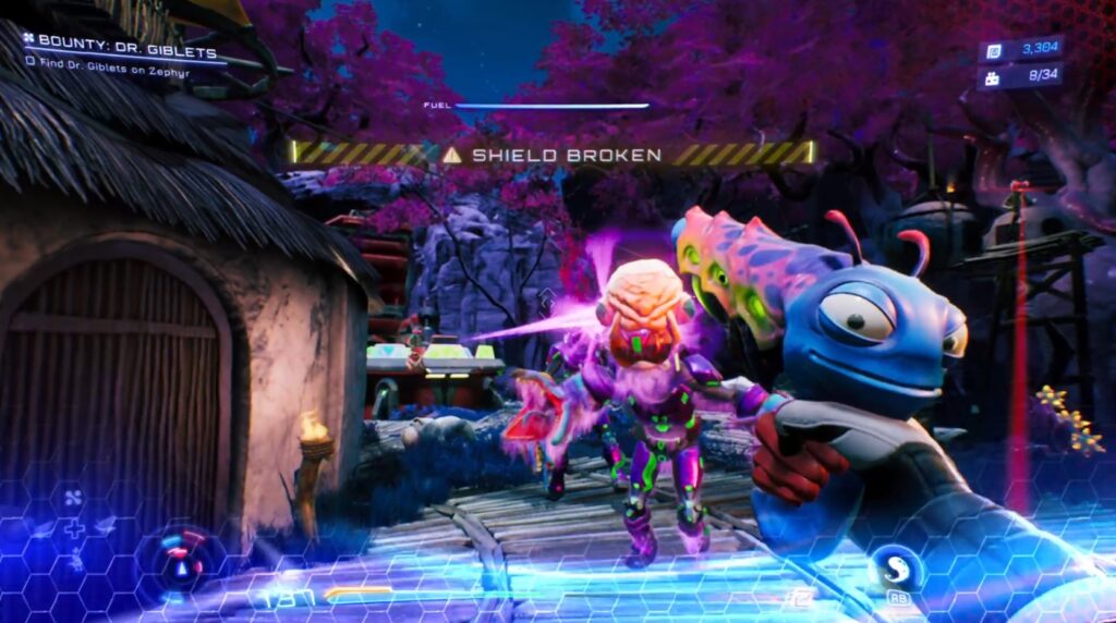 High on Life Review - Image 1